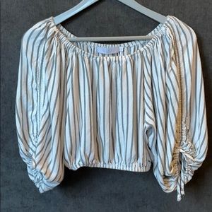 Delaney Los Angeles Top